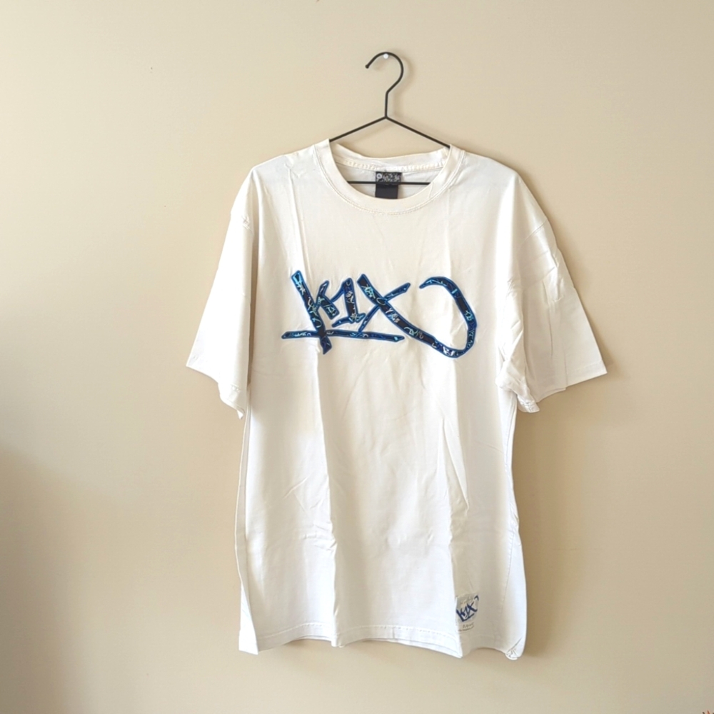 K1X tee shirt